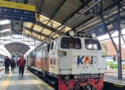 Kisah Sedih Emak-Emak di Klaten yang Viral karena Aksi Nekatnya Mau Hadang Kereta