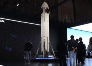 **Roket Buatan Honda Ditargetkan Mengorbit Mulai 2030!**