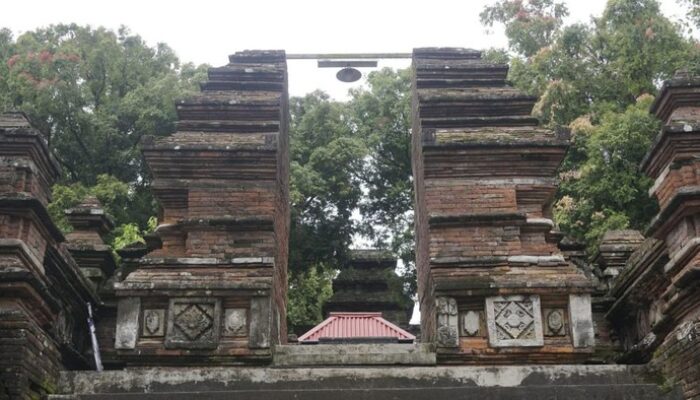 Makam Raja-raja di Imogiri, Tempat Peristirahatan Terakhir PB XIII – Update 1