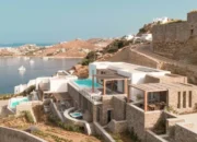 **Yunani, Negeri Para Dewa, Menyusun Rencana Pariwisata Bahari yang Mewah**