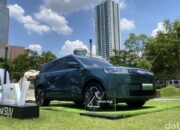 **Jaecoo J5 Resmi Diluncurkan, Harga Mulai Rp 249,9 Juta!**