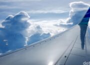 **Terbang Tinggi Bersama Maskapai Asia Pasifik: Menjelajahi Kejayaan Penerbangan di Kawasan Eksotis**