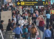 **Wisatawan Indonesia Liburan ke Mana? Ini Pilihan Terfavorit 2025!**