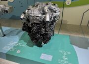 Isuzu Introduce Multi-Fuel Engine for Diverse Fuel Compatibility at Japan Mobility Show 2025