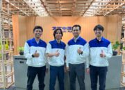 **Suzuki Indonesia Kirim 4 Ahli Teknik ke Jepang untuk Pengembangan Teknologi dan Lingkungan**