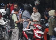 “Pemutihan Pajak Kendaraan Diperpanjang: Selamat Tinggal, Denda-Tunggakan!”