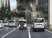 “Di Jepang Beli Mobil Wajib Punya Lahan Parkir, Apakah di Indonesia Juga?”