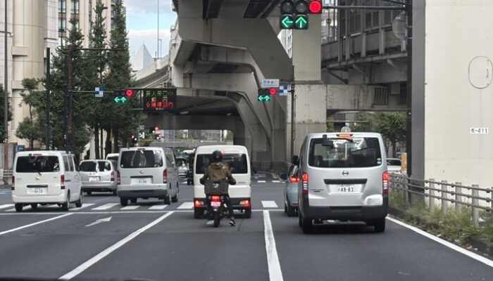 “Di Jepang Beli Mobil Wajib Punya Lahan Parkir, Apakah di Indonesia Juga?”