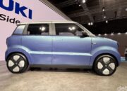 Suzuki Kocok Pasar dengan Mobil Listrik Seukuran Karimun Wagon R?