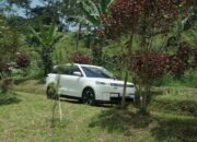 Harga Jaecoo J5 Murah Rp 200 Jutaan, Inovasi Tanpa Perang Harga