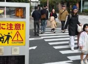 “Menghargai Keselamatan: Kiat Jepang untuk Lalu Lintas yang Lebih Aman”