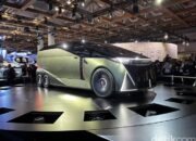 “Lexus Indonesia Pilih Teknologi Listrik atau Hybrid?”