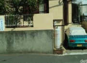 “Nggak Bisa Ngakalin, Beli Mobil di Jepang Harus Punya Garasi Sesuai Ukuran Mobil: Kenapa Ini Penting!”