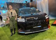 Harga Wuling Darion Mulai Rp 356 Juta, Khusus untuk 1.500 Pembeli Pertama – Update 1