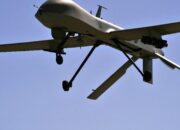 Drone Misterius Berkeliaran, Bandara di Belgia Lumpuh!