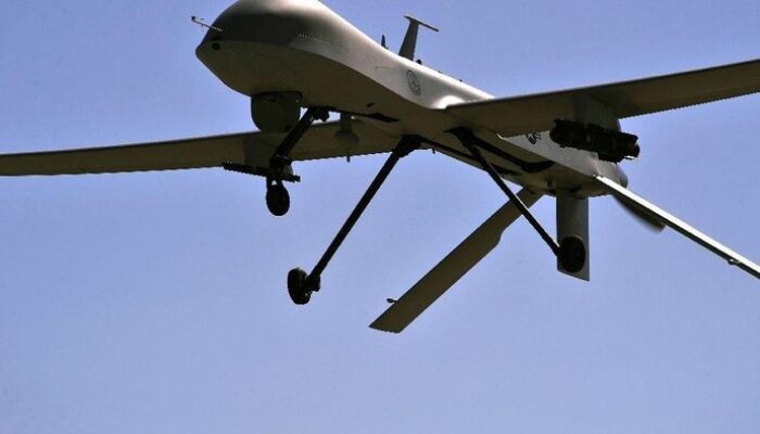 Drone Misterius Berkeliaran, Bandara di Belgia Lumpuh!