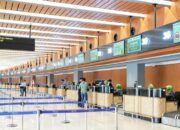 Citilink Guncang Industri Penerbangan, Terminal 1C Soetta Jadi Perhatian Utama!