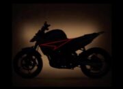 TVS Motor Company Perkenalkan Konsep Motor Listrik Pertama di EICMA 2025