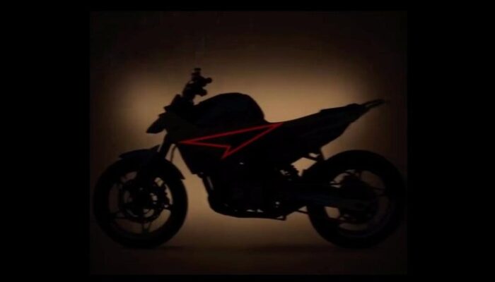 TVS Motor Company Perkenalkan Konsep Motor Listrik Pertama di EICMA 2025