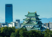 Jelajahi Dunia Ghibli dan Desa Tradisional dalam 7 Hari Magis di Chubu