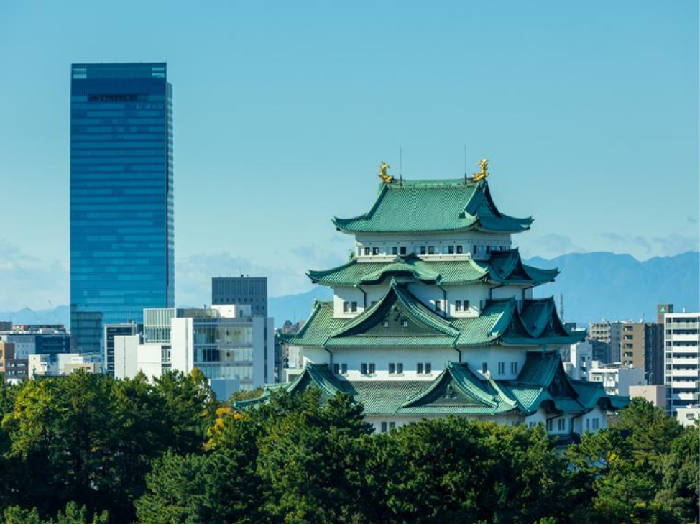 Jelajahi Dunia Ghibli dan Desa Tradisional dalam 7 Hari Magis di Chubu