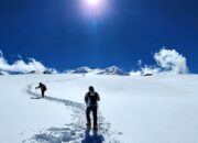 7 Pendaki Italia Hilang di Pegunungan Nepal: Misteri yang Mencengangkan Dunia