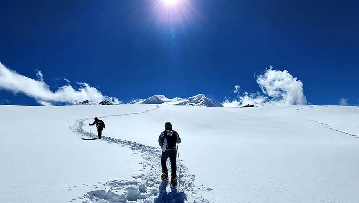 7 Pendaki Italia Hilang di Pegunungan Nepal: Misteri yang Mencengangkan Dunia