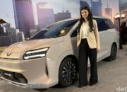 “Wuling Darion: EV & PHEV yang Menjanjikan, Spesifikasi dan Harga Rp 356 Juta, Coba Lebih Dekat!”