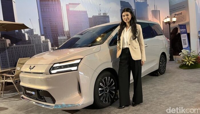“Wuling Darion: EV & PHEV yang Menjanjikan, Spesifikasi dan Harga Rp 356 Juta, Coba Lebih Dekat!”