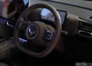 [Wuling Darion: Mewah Tanpa Menunggak? Harga Rp 400 Jutaan!