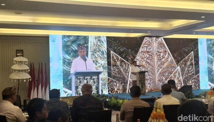 Bali Menolak Otonomi Khusus Tetap Menjadi Destinasi Eksotis