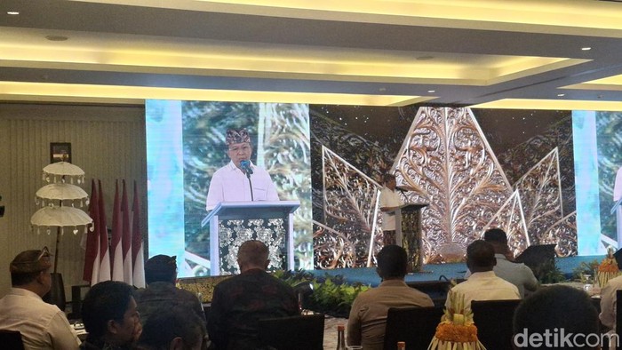 Bali Menolak Otonomi Khusus Tetap Menjadi Destinasi Eksotis