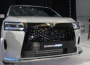 “Varian Wuling Darion PHEV: Menyapu Bersih Performa dengan Mesin Hybrid Terdepan”