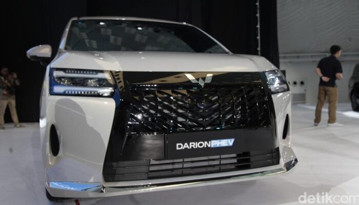 “Varian Wuling Darion PHEV: Menyapu Bersih Performa dengan Mesin Hybrid Terdepan”