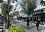 Buruan Pesan, Hotel-hotel di Jogja untuk Akhir Tahun Sudah Mulai Penuh – Update 1