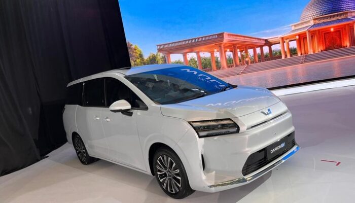 “Garansi Wuling Darion, Kunci Sukses atau Mitos?”