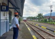 “Rajapolah Kembali Berdenyut, Akses ke Galunggung Jadi lebih Mulus”