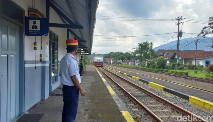 “Rajapolah Kembali Berdenyut, Akses ke Galunggung Jadi lebih Mulus”