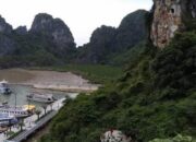 **Jelajahi Keindahan Geopark Vietnam, Destinasi Alam yang Diakui UNESCO**