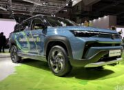 Mobil Berbahan Bakar Kotoran Sapi, Solusi Revolusioner untuk Menangani Perubahan Iklim