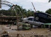 **Pariwisata Cebu Optimis, Bangkit dari Gempa hingga Topan**