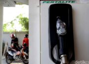 Apakah Pertalite Mengandung Etanol? Pendapat Teknis Pertamina Tentang Performa Bahan Bakar