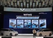 “Inovasi Wuling Darion: Platform Baru yang Mengguncang Pasar Otomotif”