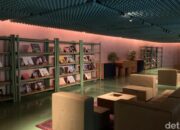 **Dua Hotel Eksotis Indonesia Meraih Peringkat di The World’s 50 Best Hotels 2025**