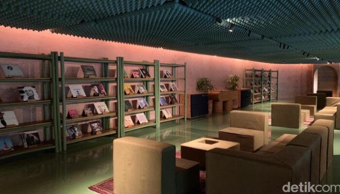 **Dua Hotel Eksotis Indonesia Meraih Peringkat di The World’s 50 Best Hotels 2025**