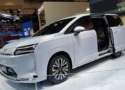 “Ini Alasan Wuling Darion Pakai Pintu Geser: Inovasi atau Jadi Sorotan?!”