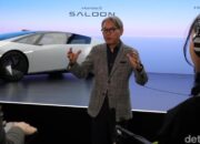 **Filosofi Honda: Teknologi untuk Memudahkan Hidup Manusia**