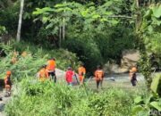 **Kesaksian Menakjubkan di Sungai Singorojo Kendal: 9 Mahasiswa UIN Selamat dari Arus Deras!**