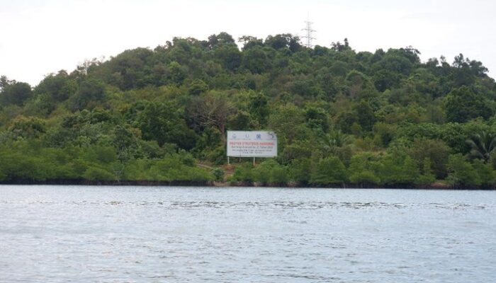 “Tanjung Sauh vs Mandalika: Strategi Pengelolaan KEK yang Wajib Diperhatikan!”