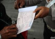 “Siap-siap, Bakal Ada Operasi Zebra! Pengemudi Harus Waspadai Ini!”